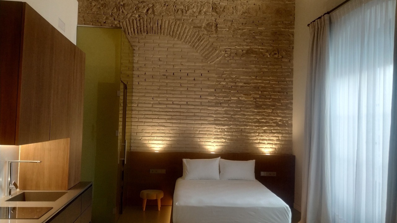 Photo of Bedroom in La Catedral
