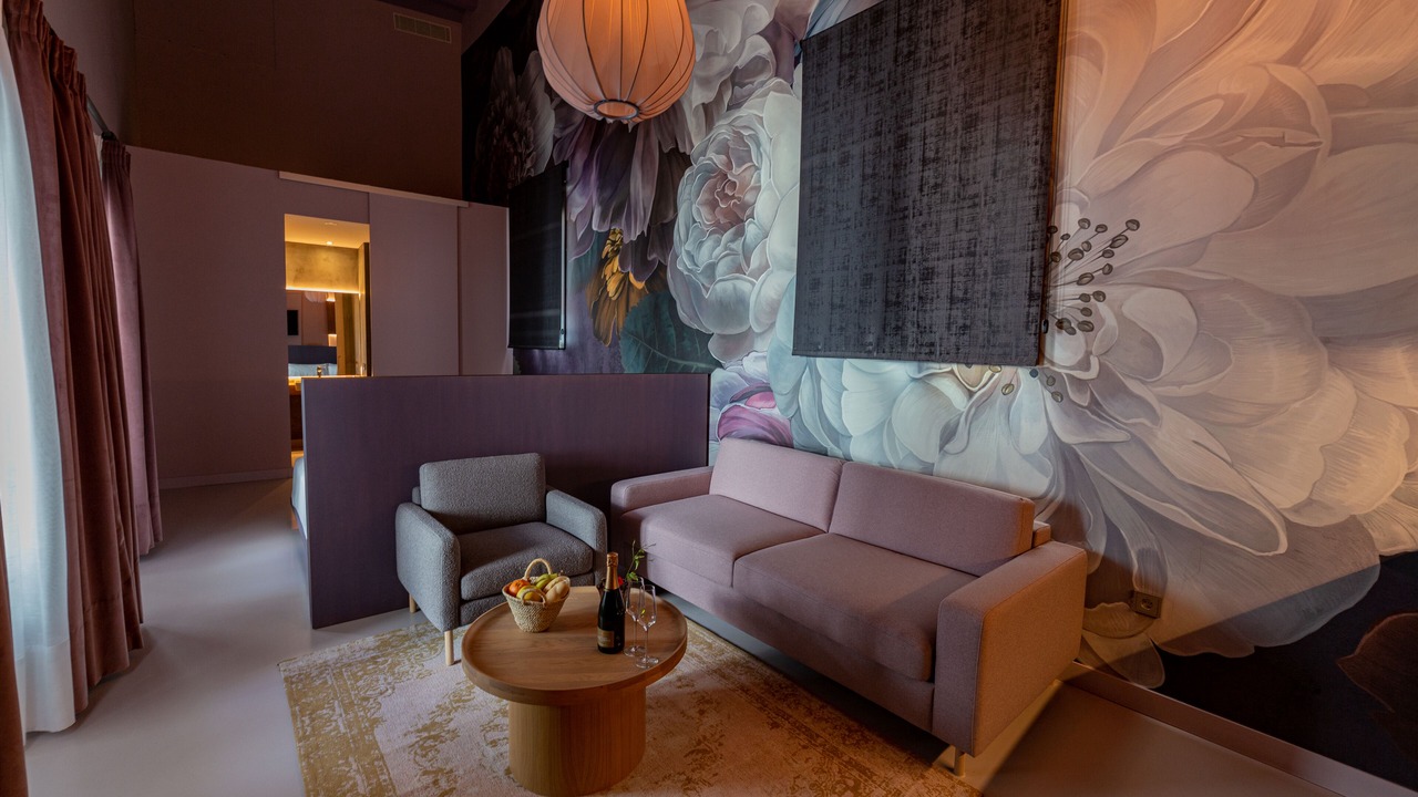 Photo of Bedroom in La Catedral