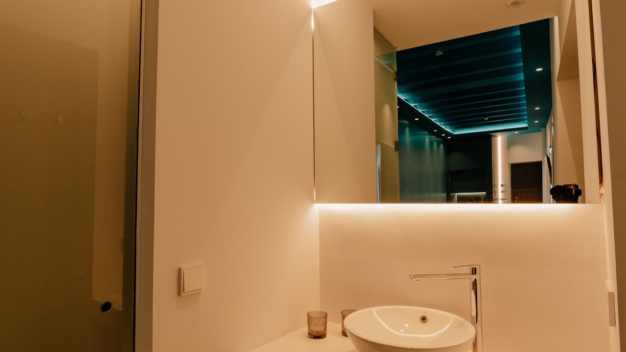 Photo of Bathroom in La Catedral