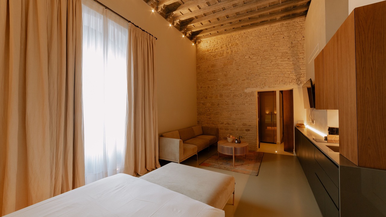Photo of Bedroom in La Catedral