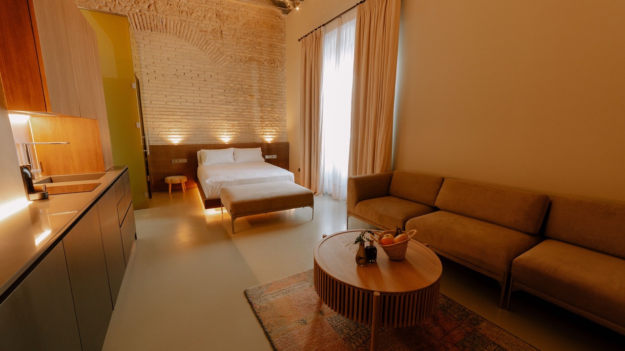 Photo of Bedroom in La Catedral