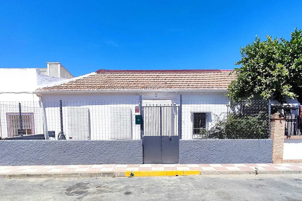 Photo of Outdoor in Villanueva del Rio y Minas