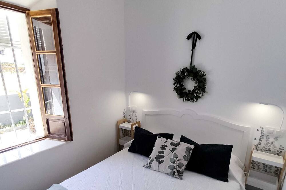 Photo of Bedroom in Villanueva del Rio y Minas