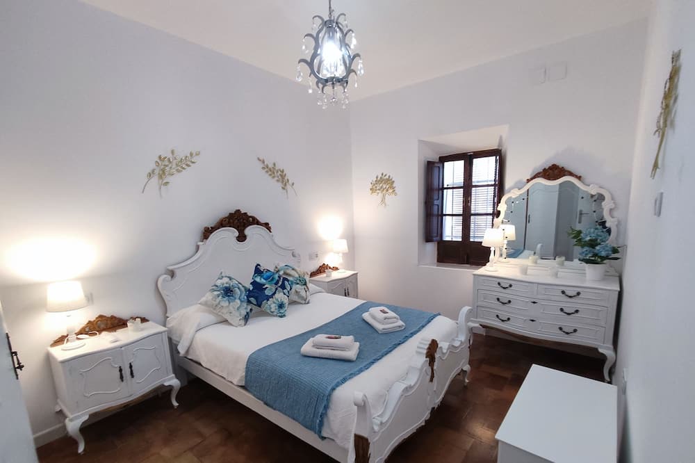 Photo of Bedroom in Villanueva del Rio y Minas