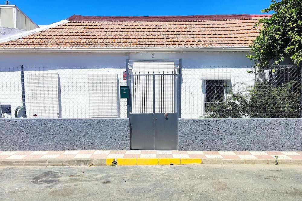 Photo of Outdoor in Villanueva del Rio y Minas