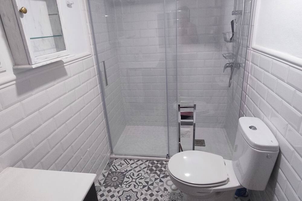 Photo of Bathroom in Villanueva del Rio y Minas