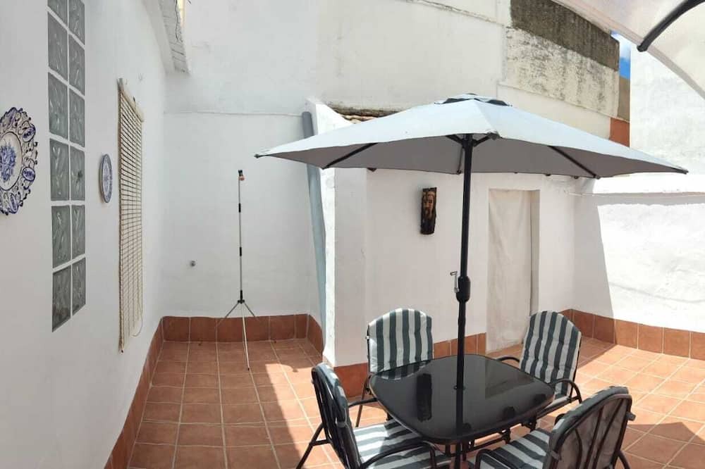 Photo of Outdoor in Villanueva del Rio y Minas