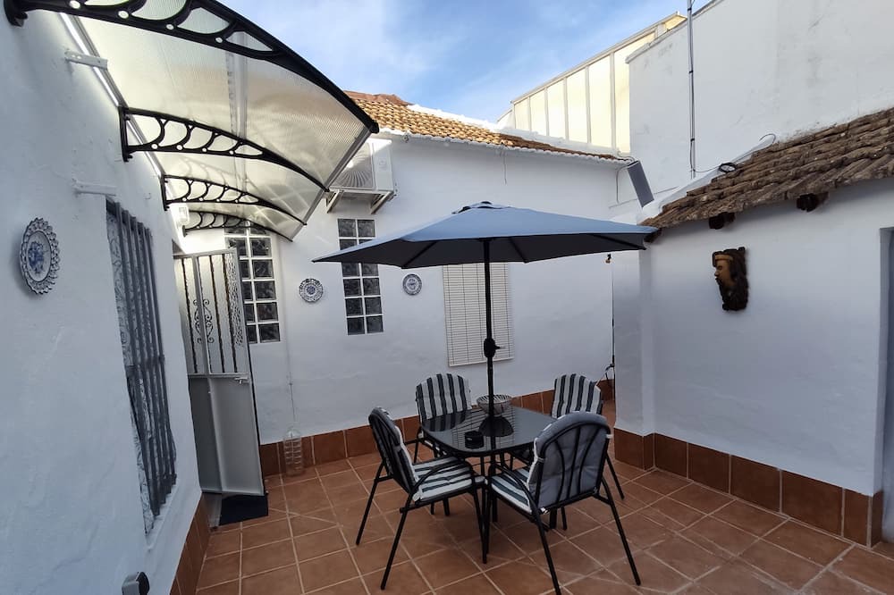 Photo of Outdoor in Villanueva del Rio y Minas
