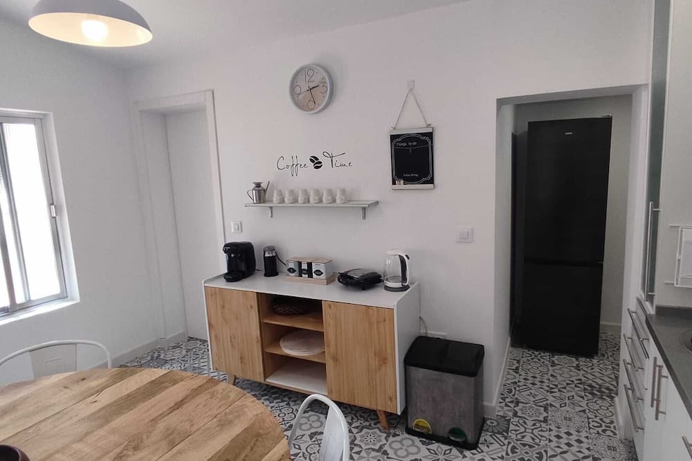 Photo of Kitchen in Villanueva del Rio y Minas