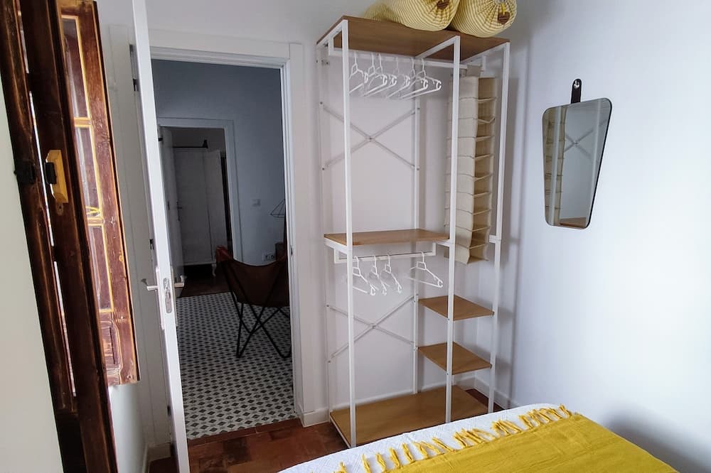 Photo of Bedroom in Villanueva del Rio y Minas