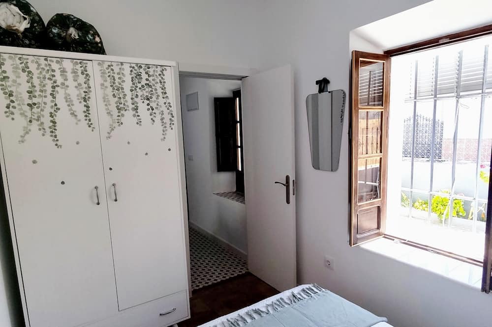 Photo of Bedroom in Villanueva del Rio y Minas