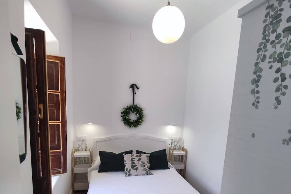 Photo of Bedroom in Villanueva del Rio y Minas