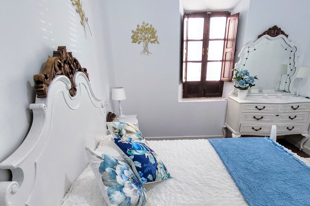 Photo of Bedroom in Villanueva del Rio y Minas