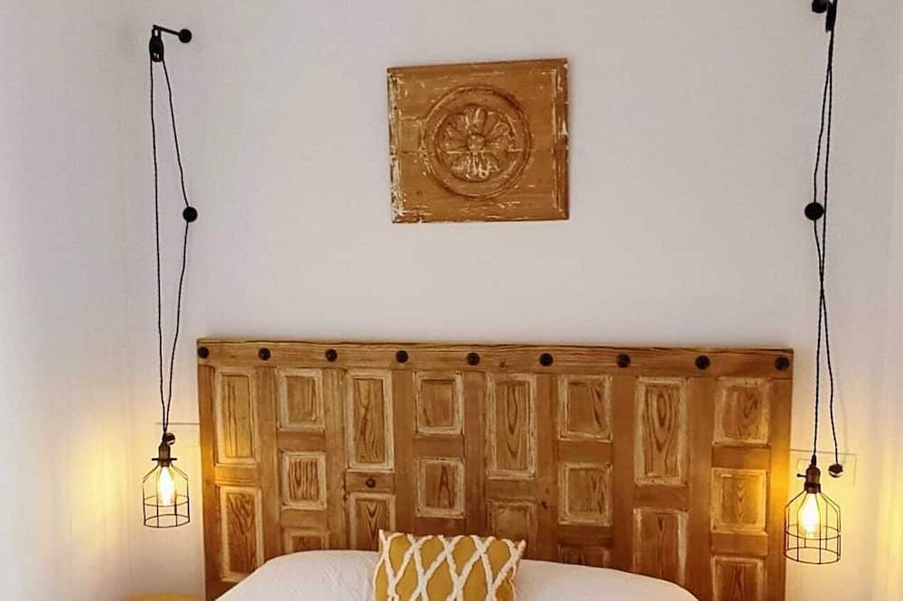 Photo of Bedroom in Villanueva del Rio y Minas
