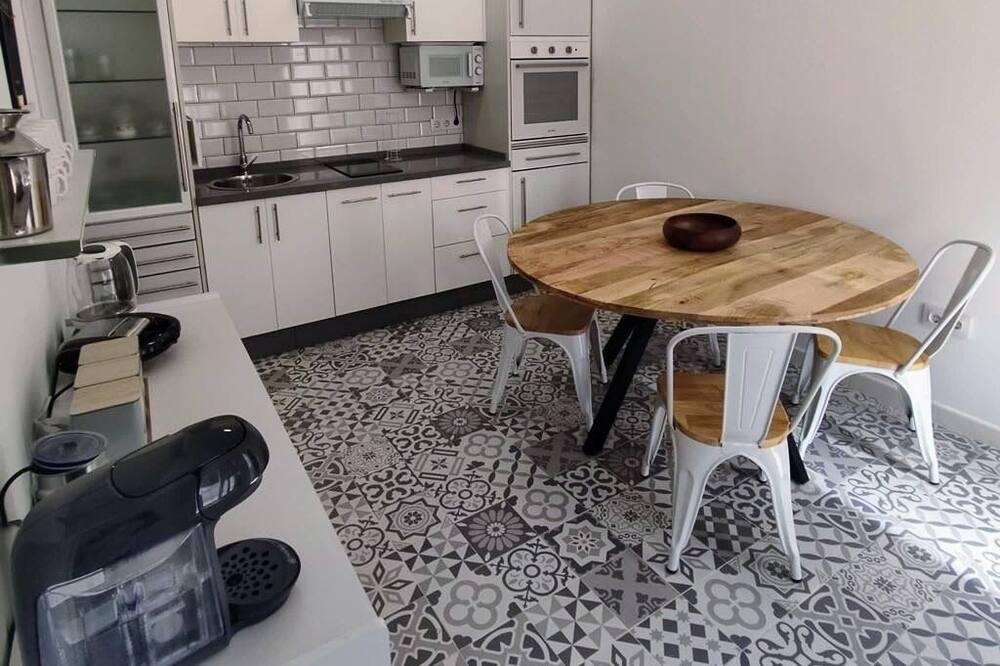 Photo of Kitchen in Villanueva del Rio y Minas