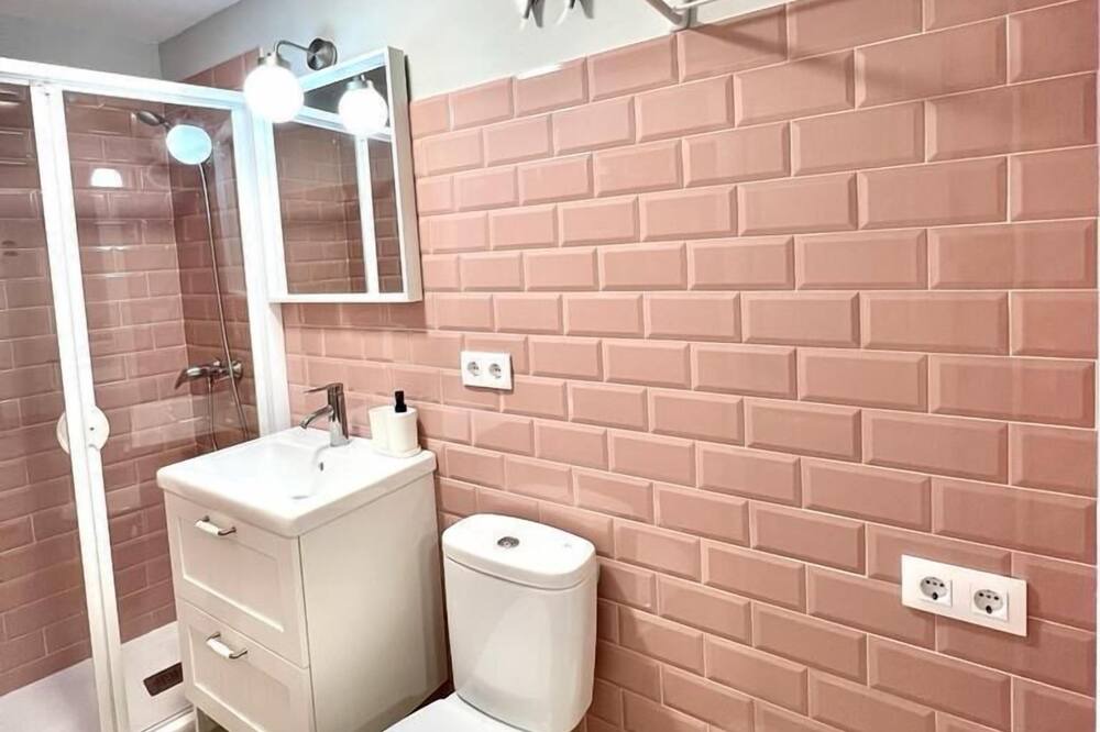 Photo of Bathroom in Rota
