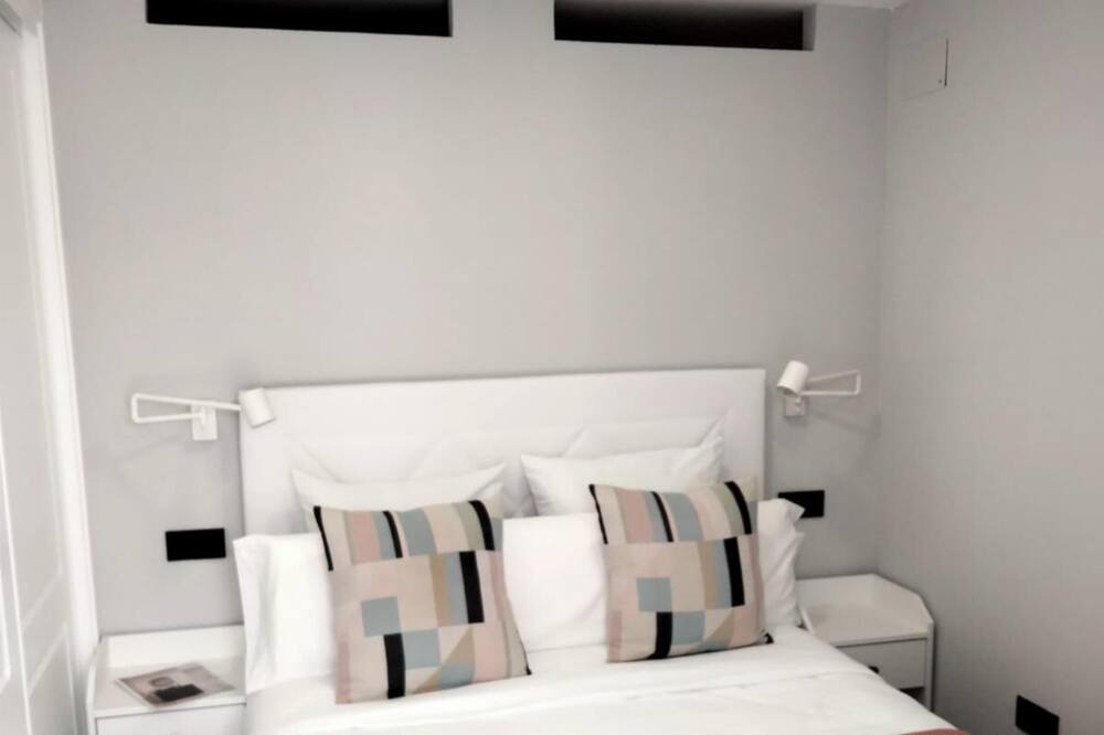 Photo of Bedroom in Rota