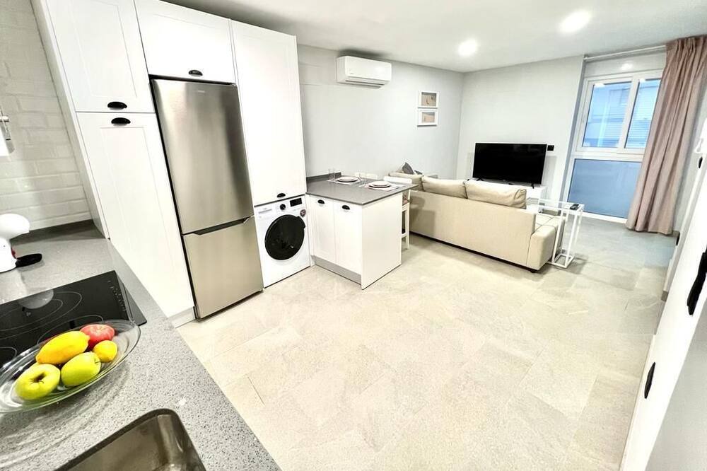 Photo of Kitchen in Rota