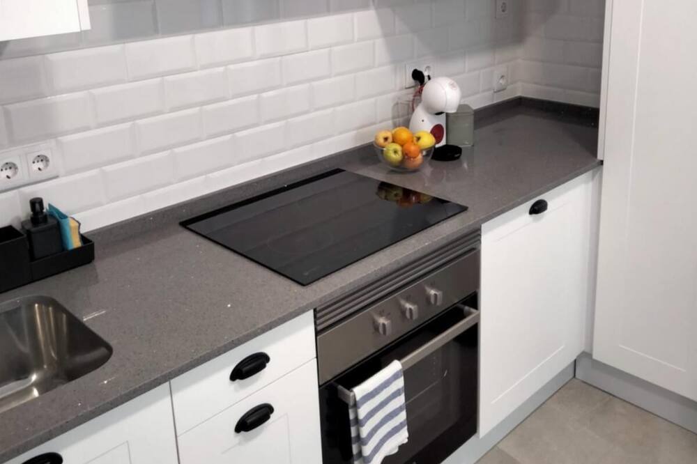 Photo of Kitchen in Rota