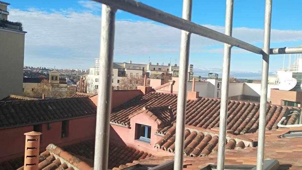 Photo of Outdoor in Barrio de La Latina