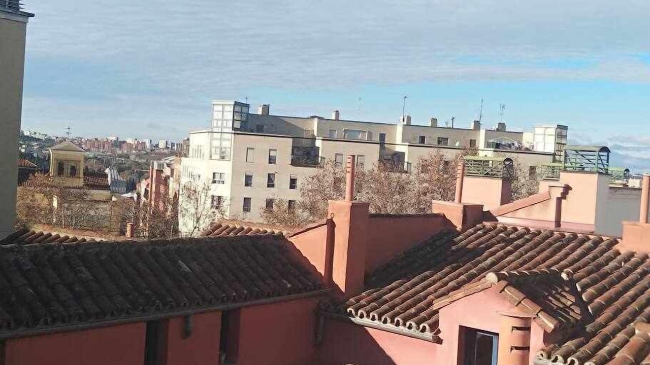 Photo of Others in Barrio de La Latina