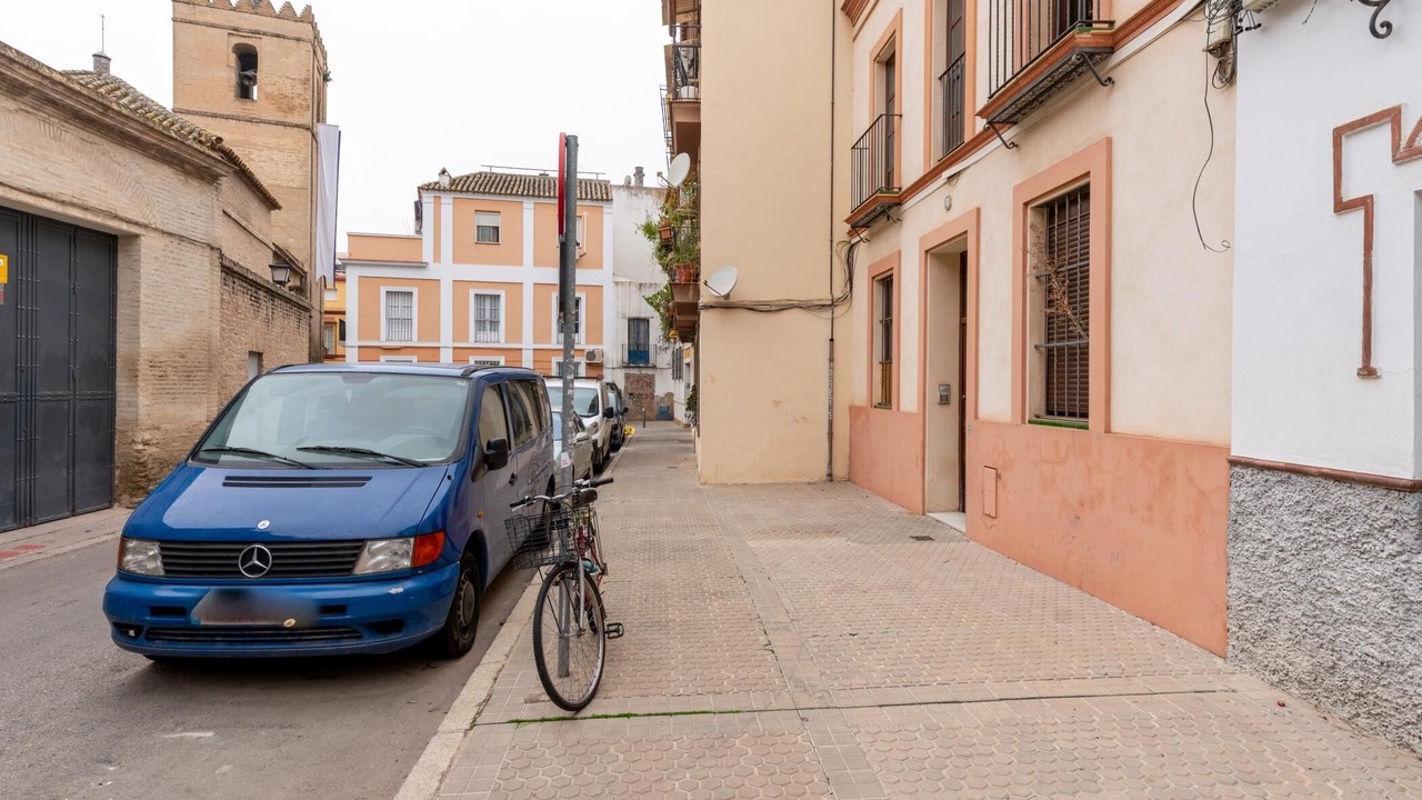Photo of Outdoor in San Julian