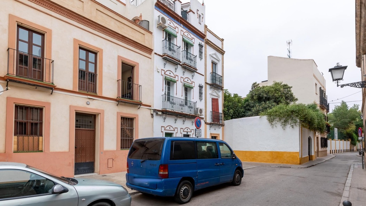 Photo of Outdoor in San Julian