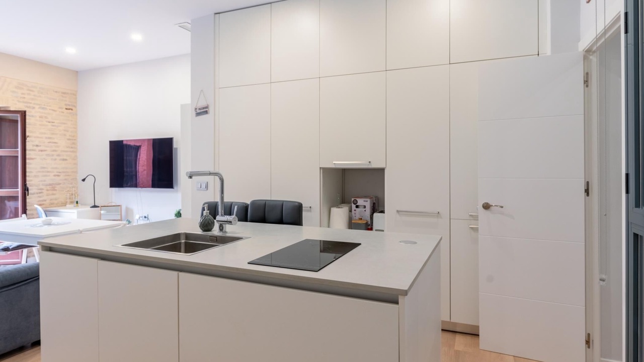 Photo of Kitchen in San Julian