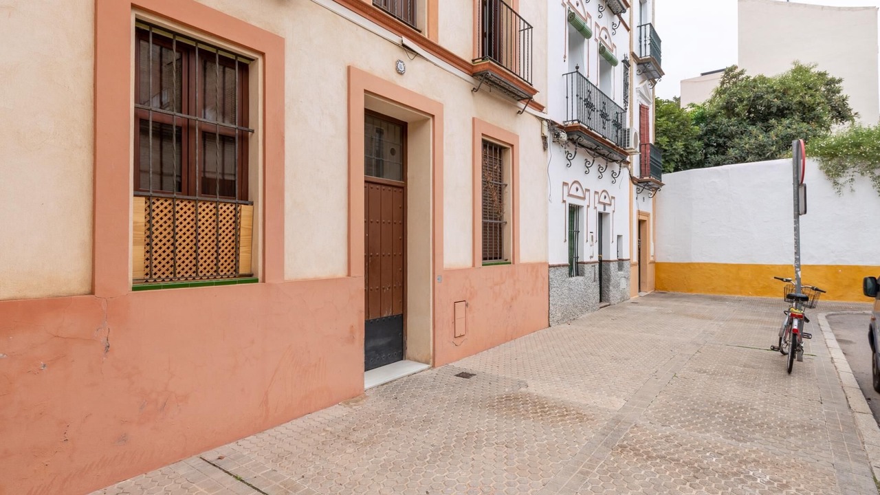 Photo of Outdoor in San Julian