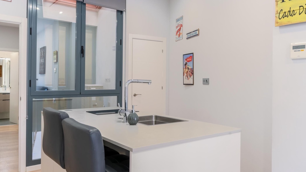 Photo of Kitchen in San Julian