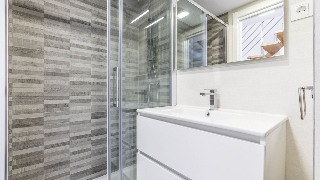 Photo of Bathroom in San Sebastian de los Reyes