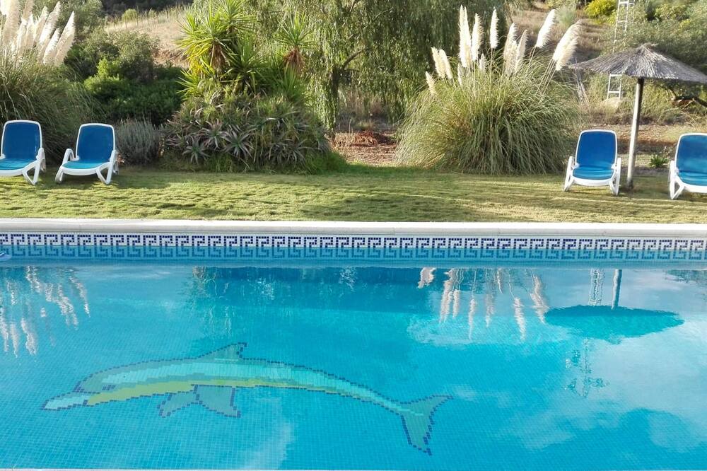 Photo of Outdoor in Ubrique