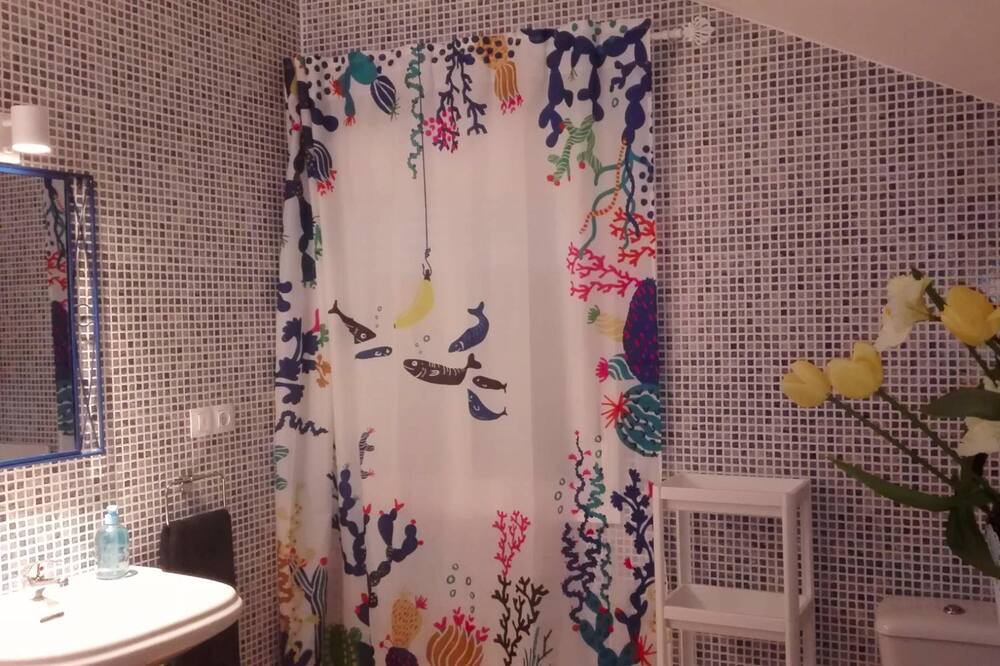 Photo of Bathroom in Ubrique