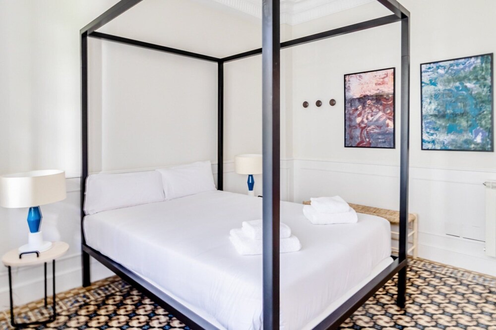 Photo of Bedroom in Centro - Sagrario