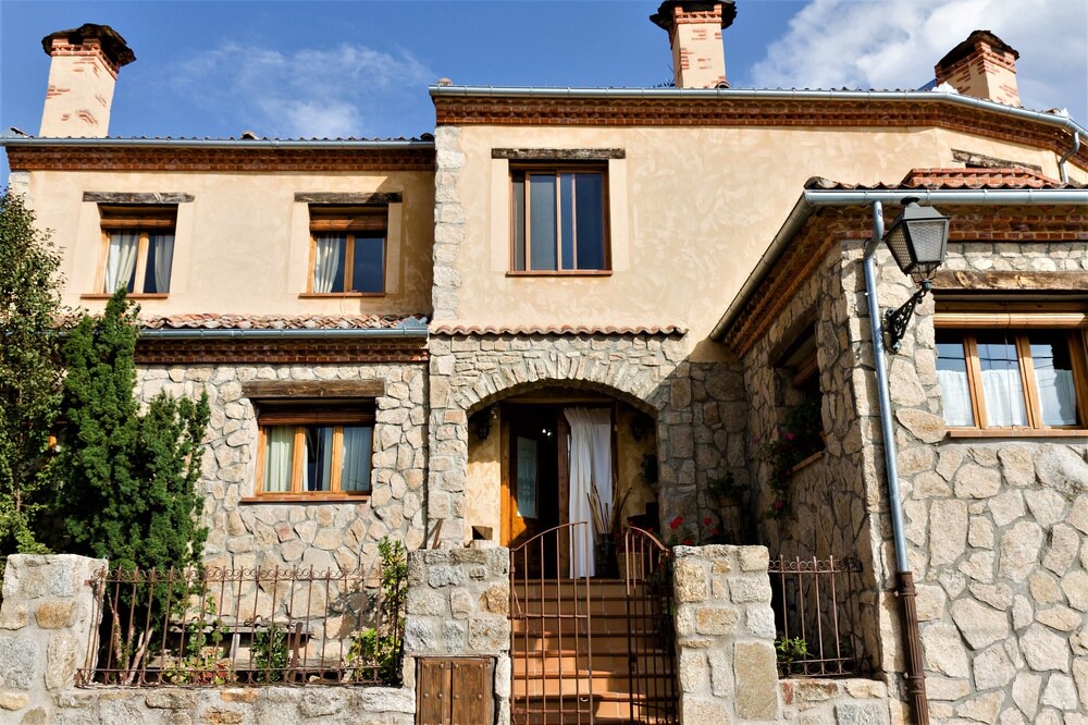 Photo of Outdoor in Otero de Herreros