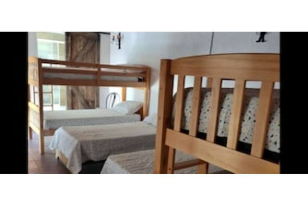 Photo of Bedroom in Fuente de Piedra