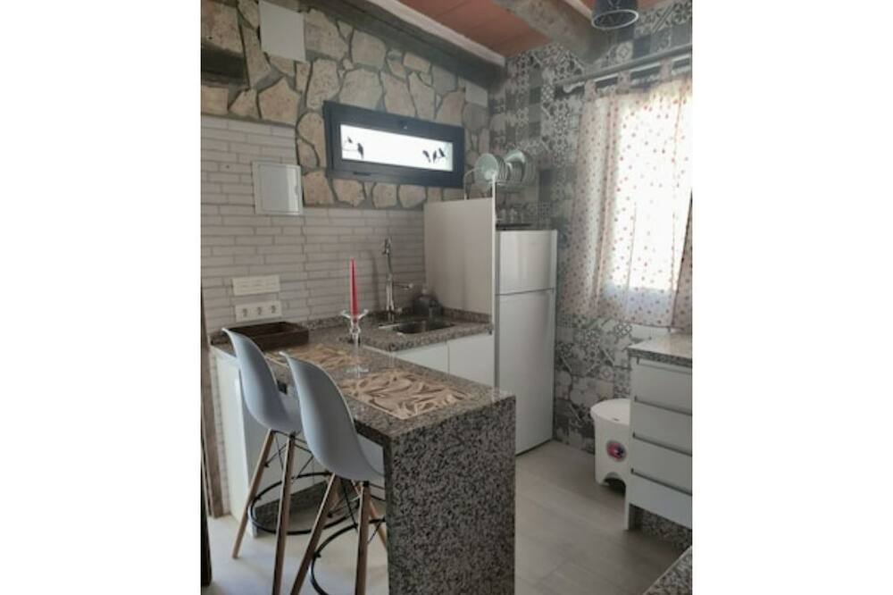 Photo of Kitchen in Fuente de Piedra