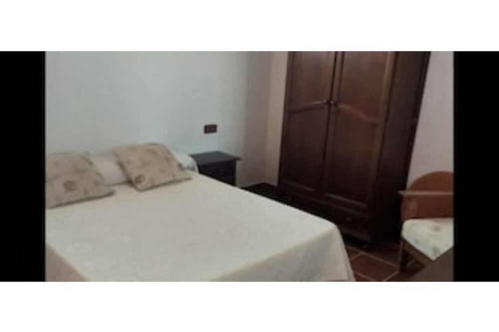 Photo of Bedroom in Fuente de Piedra