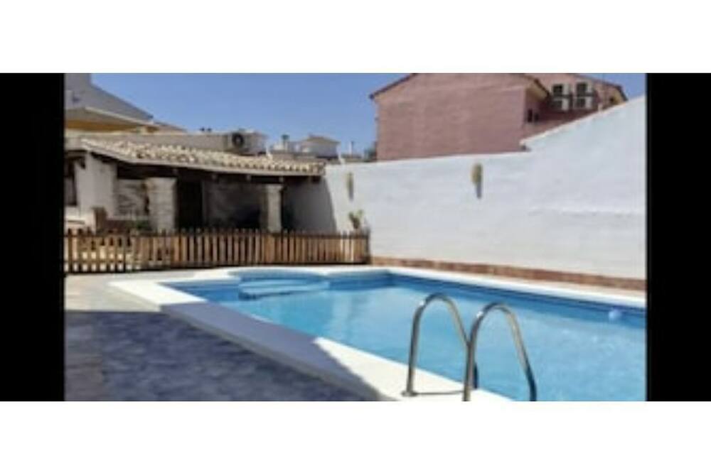 Photo of Outdoor in Fuente de Piedra