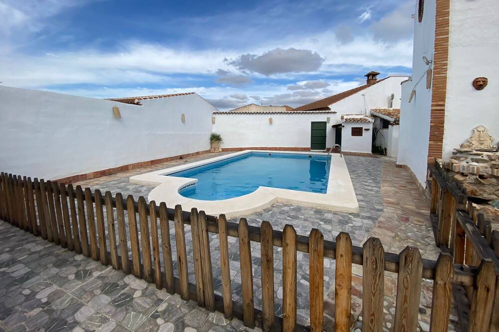 Photo of Outdoor in Fuente de Piedra