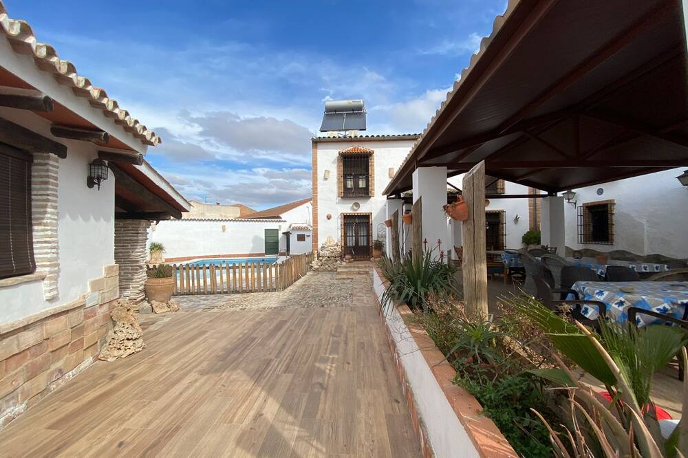 Photo of Outdoor in Fuente de Piedra