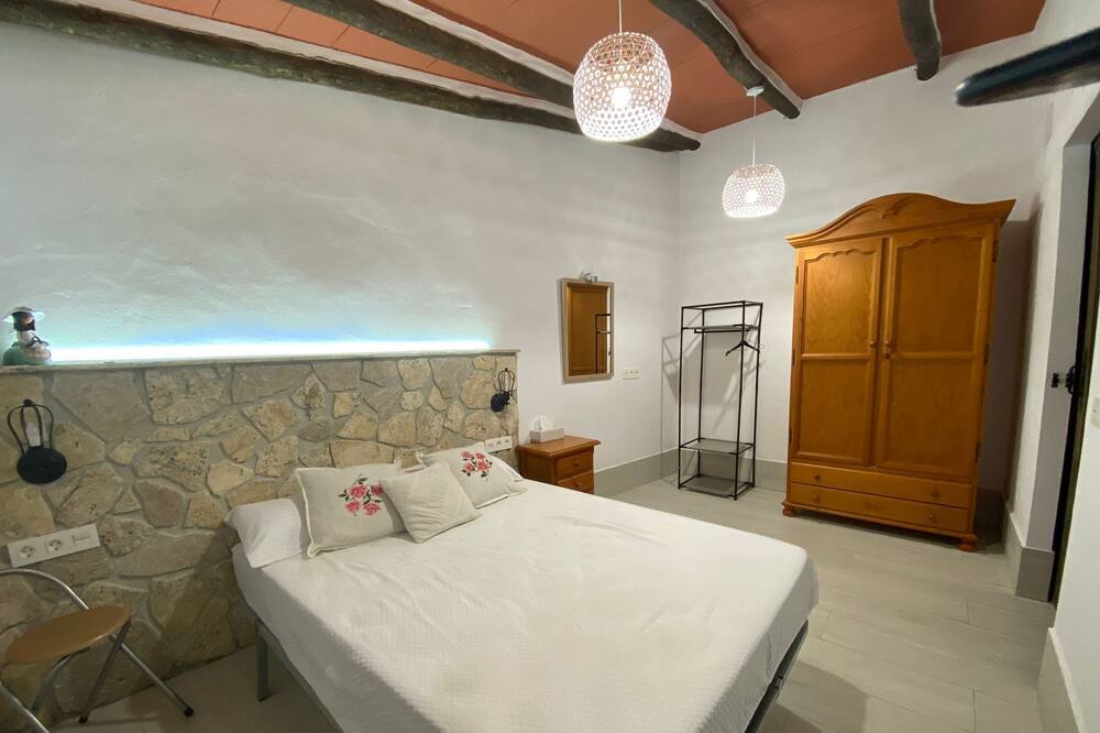 Photo of Bedroom in Fuente de Piedra