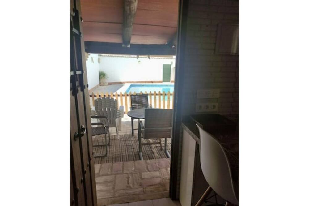 Photo of Outdoor in Fuente de Piedra