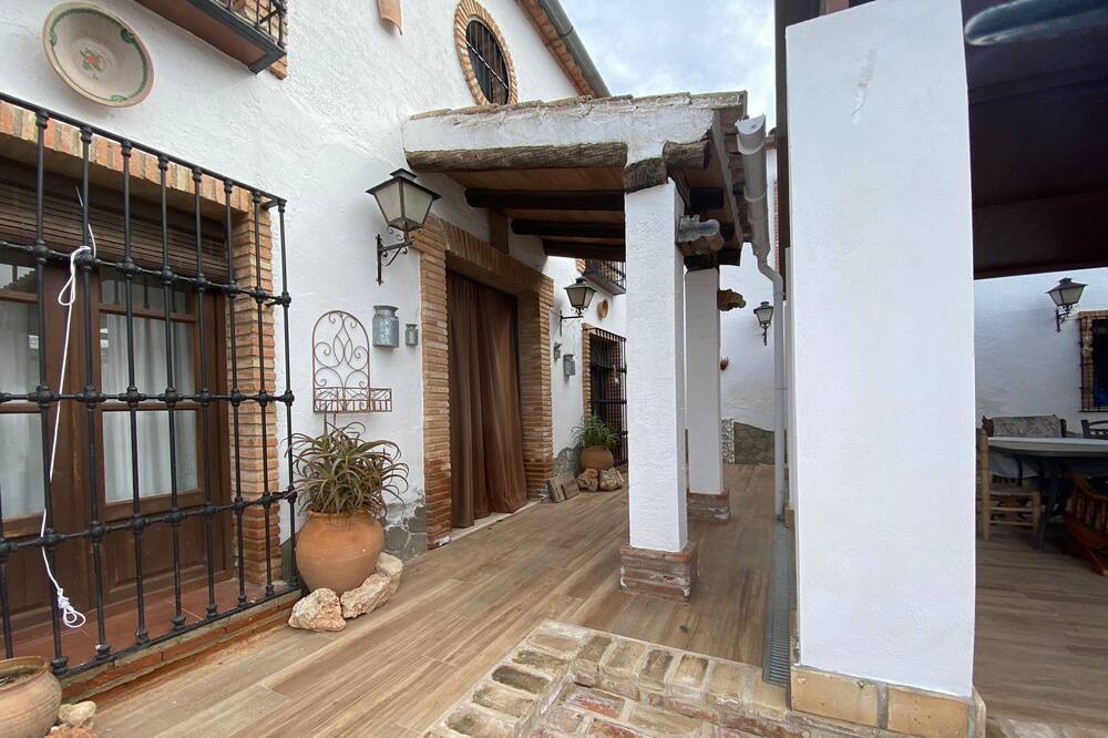Photo of Outdoor in Fuente de Piedra