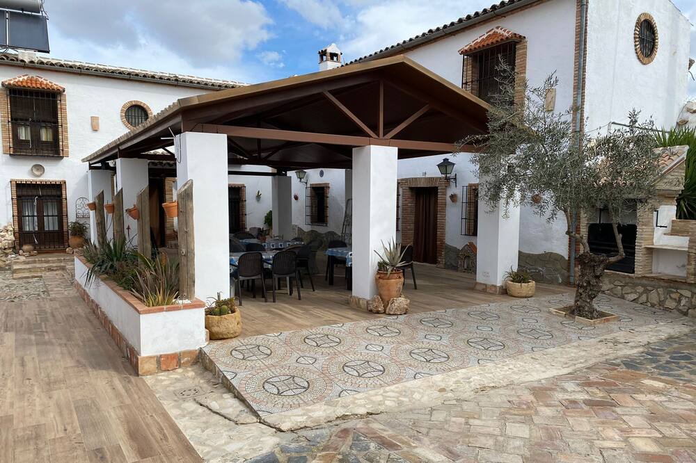 Photo of Outdoor in Fuente de Piedra