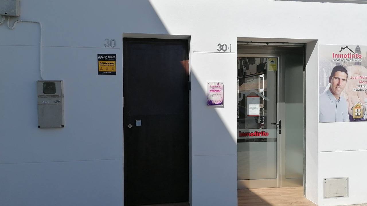Photo of Outdoor in Sanlucar la Mayor