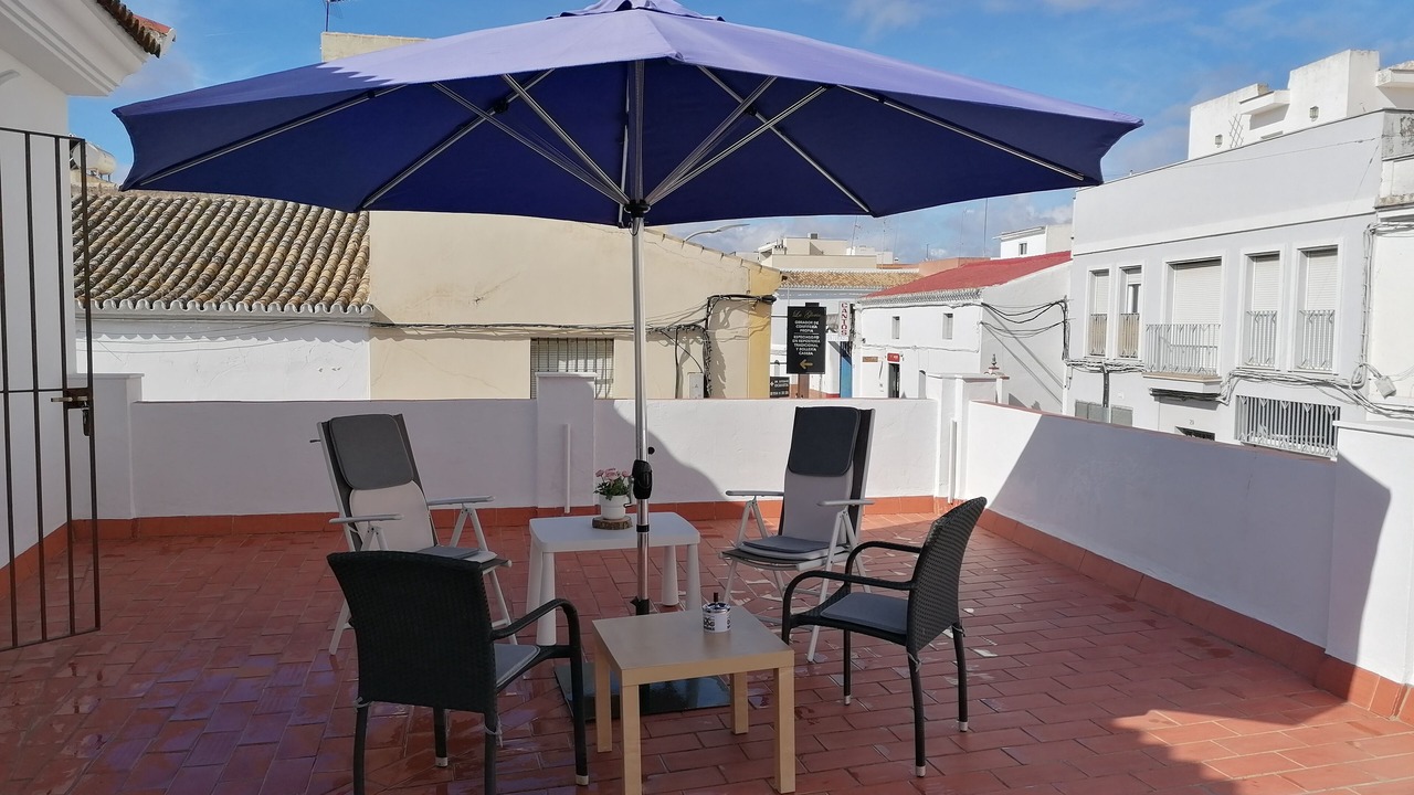 Photo of Outdoor in Sanlucar la Mayor