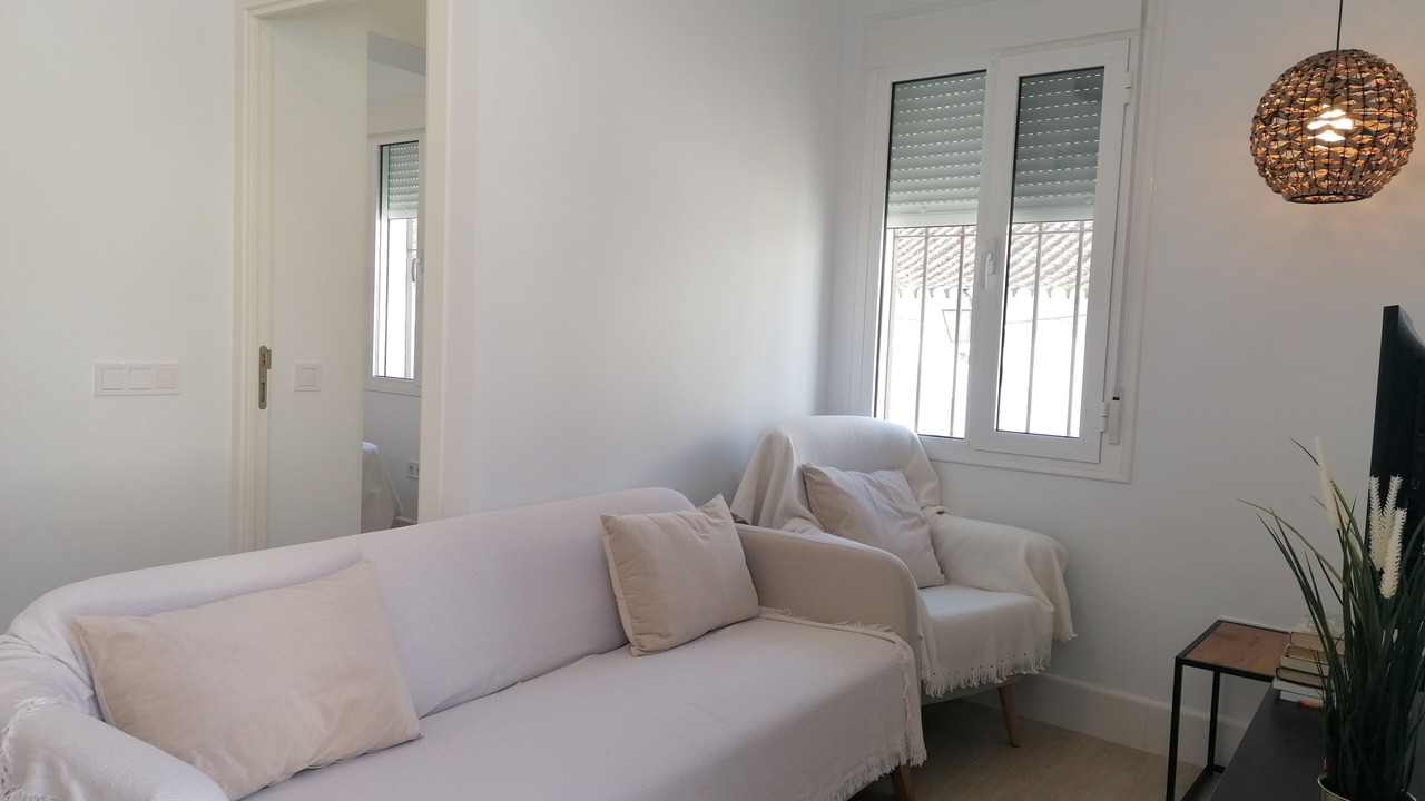 Photo of Others in Sanlucar la Mayor