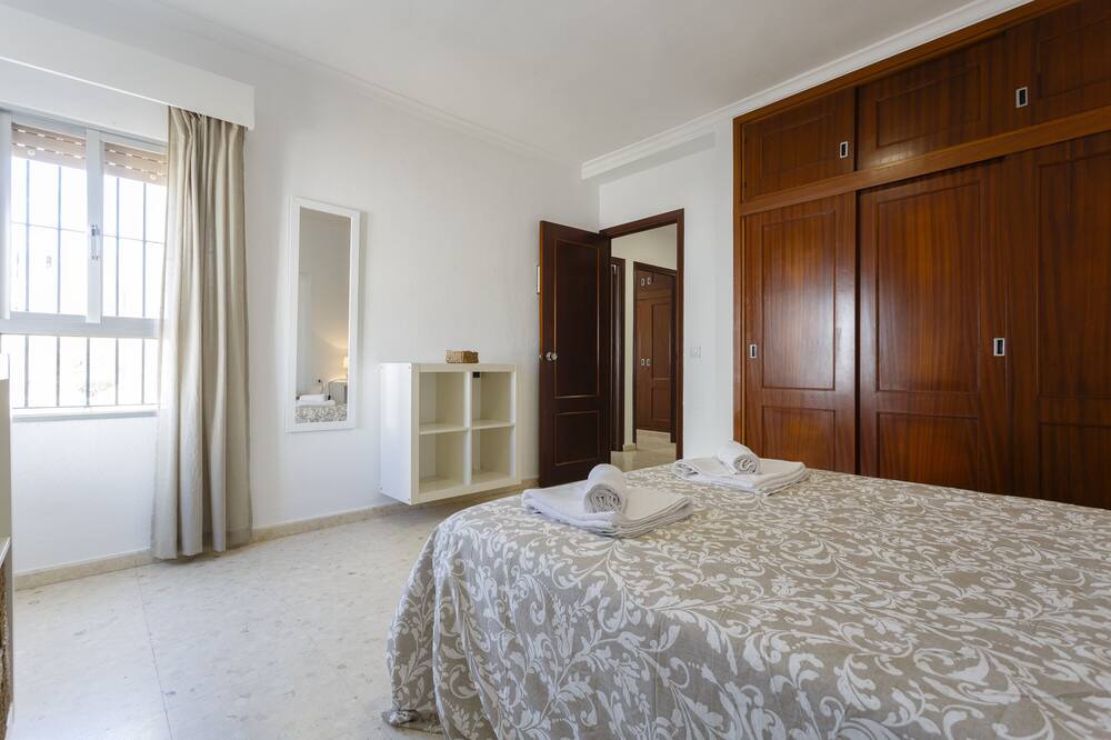 Photo of Bedroom in Rota