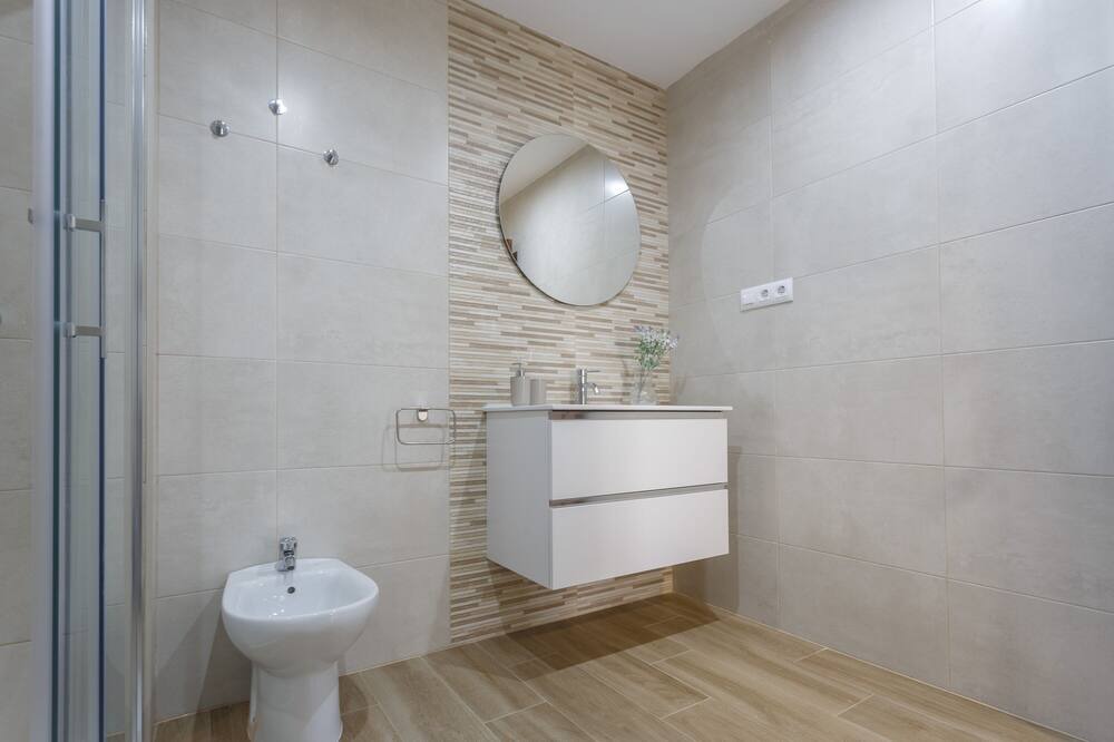 Photo of Bathroom in Rota